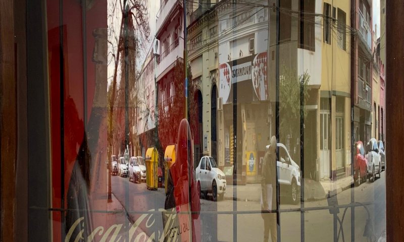 2° Muestra Virtual: «Street Photo»