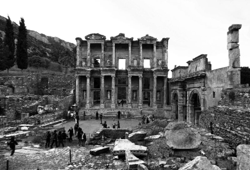Efeso (Turquía)